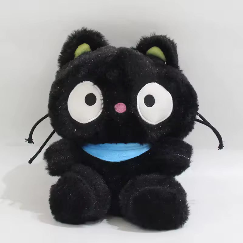 Pelúcia Chococat - Loja Bee Fancy