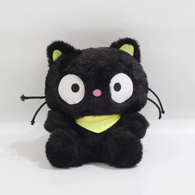 Pelúcia Chococat - Loja Bee Fancy