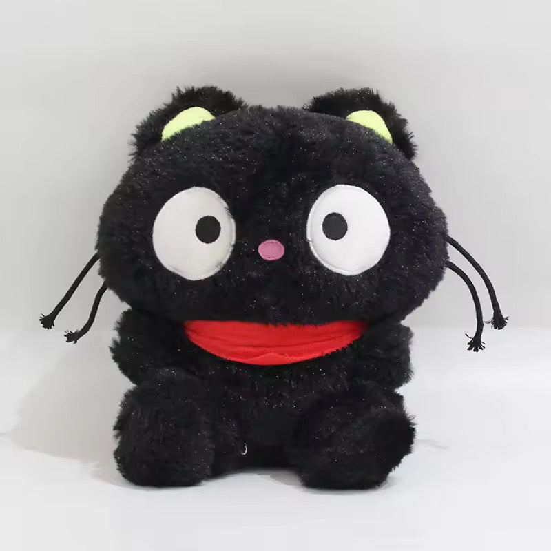 Pelúcia Chococat - Loja Bee Fancy