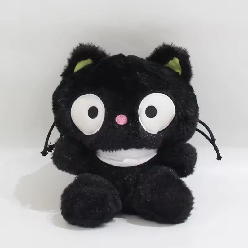 Pelúcia Chococat - Loja Bee Fancy