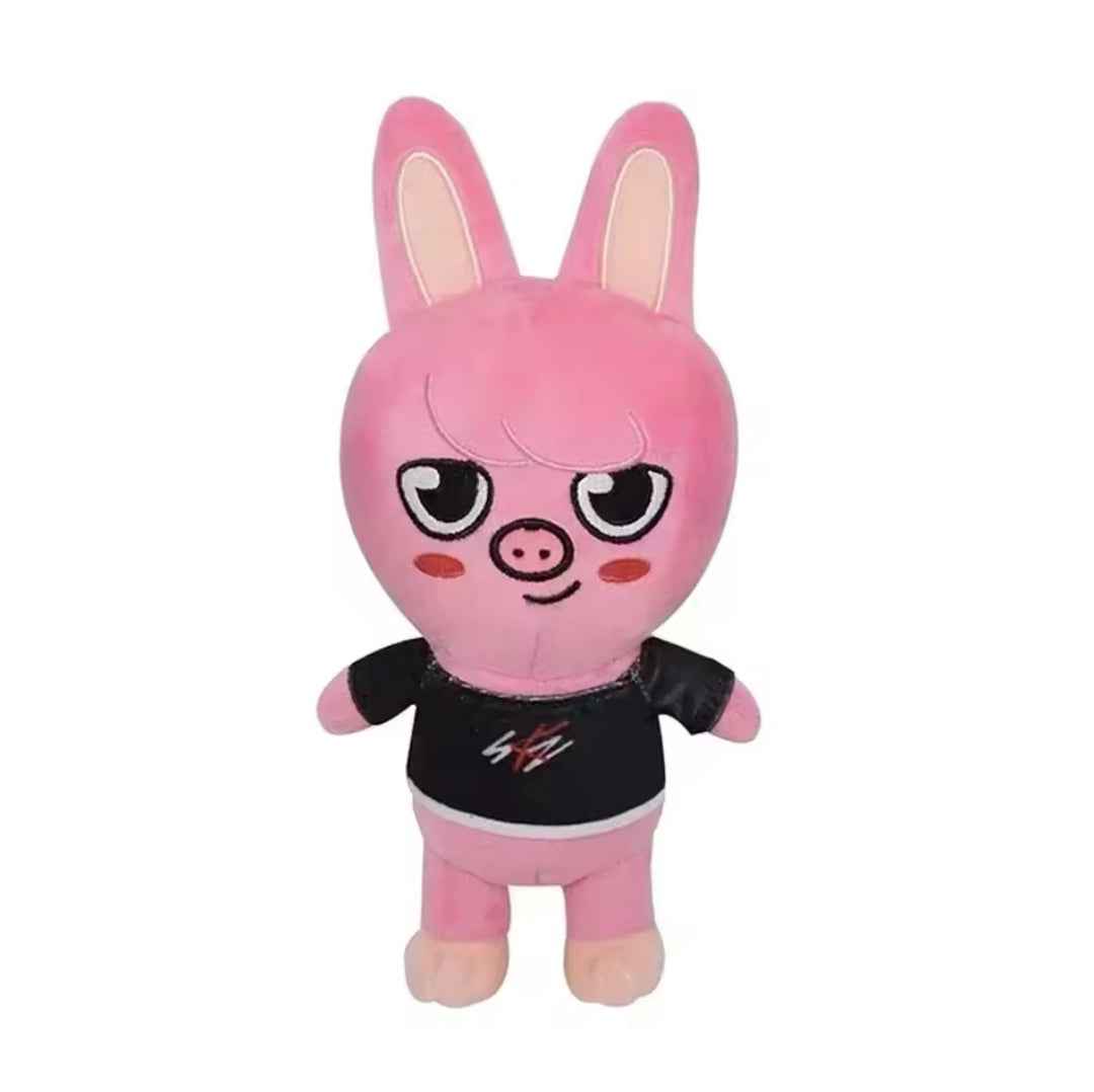 PELUCIA STRAY KIDS SKZOO - Loja Bee Fancy