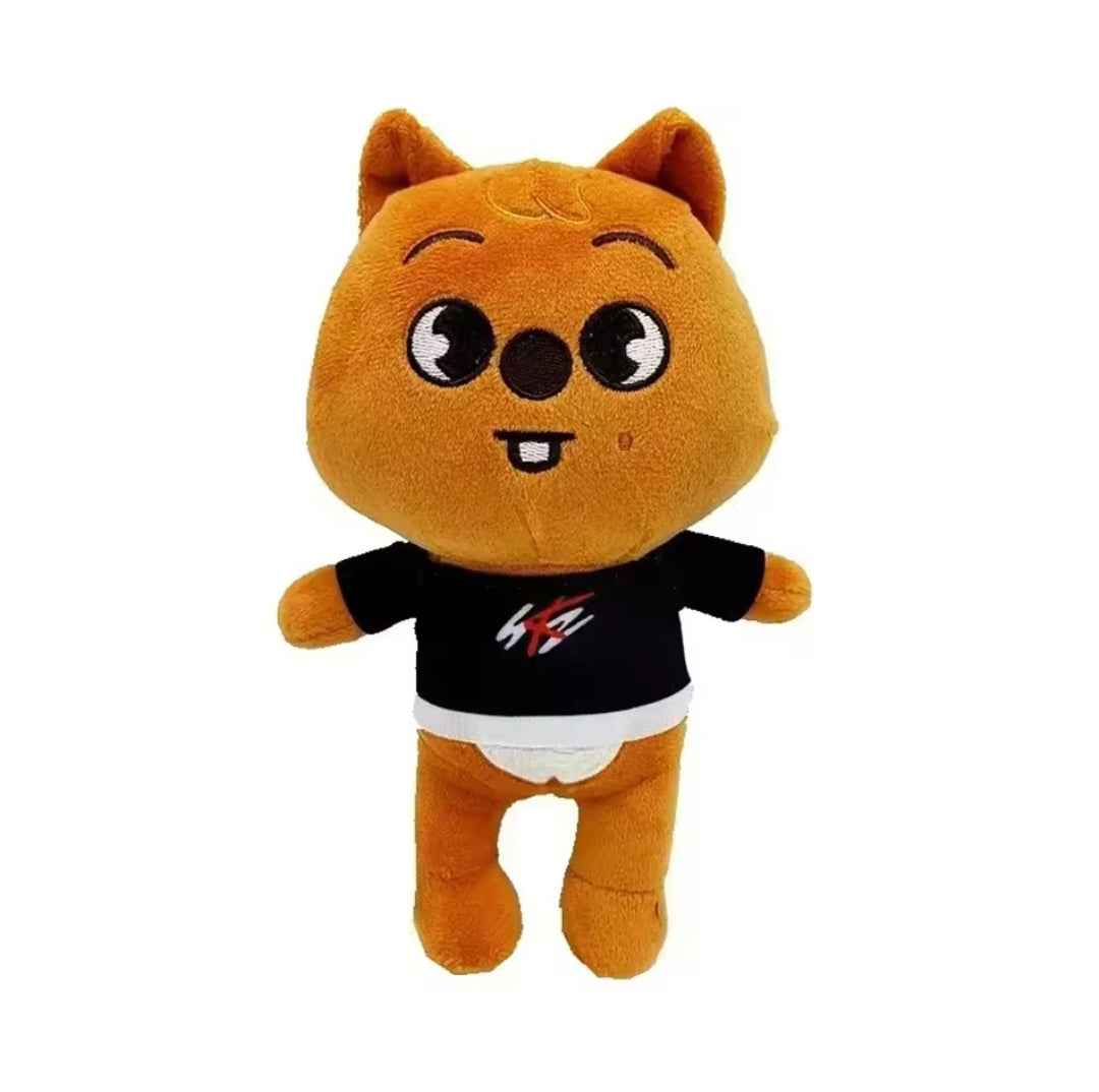 PELUCIA STRAY KIDS SKZOO - Loja Bee Fancy