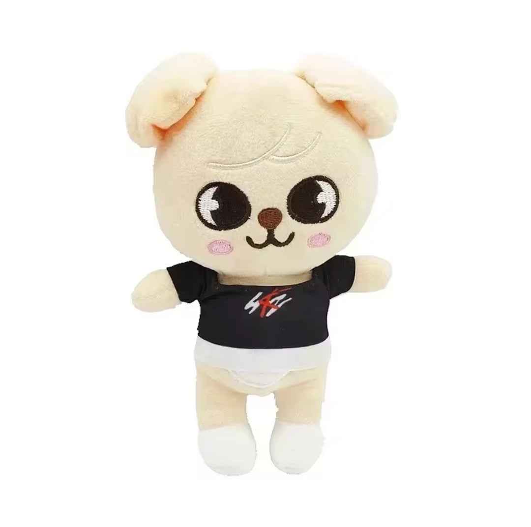 PELUCIA STRAY KIDS SKZOO - Loja Bee Fancy