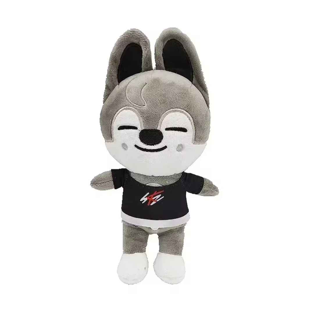 PELUCIA STRAY KIDS SKZOO - Loja Bee Fancy