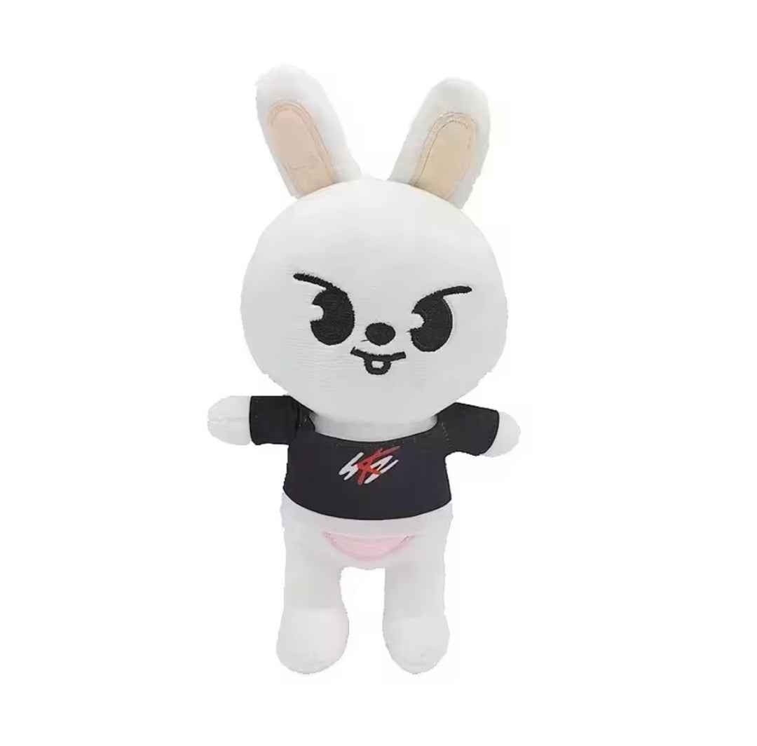 PELUCIA STRAY KIDS SKZOO - Loja Bee Fancy