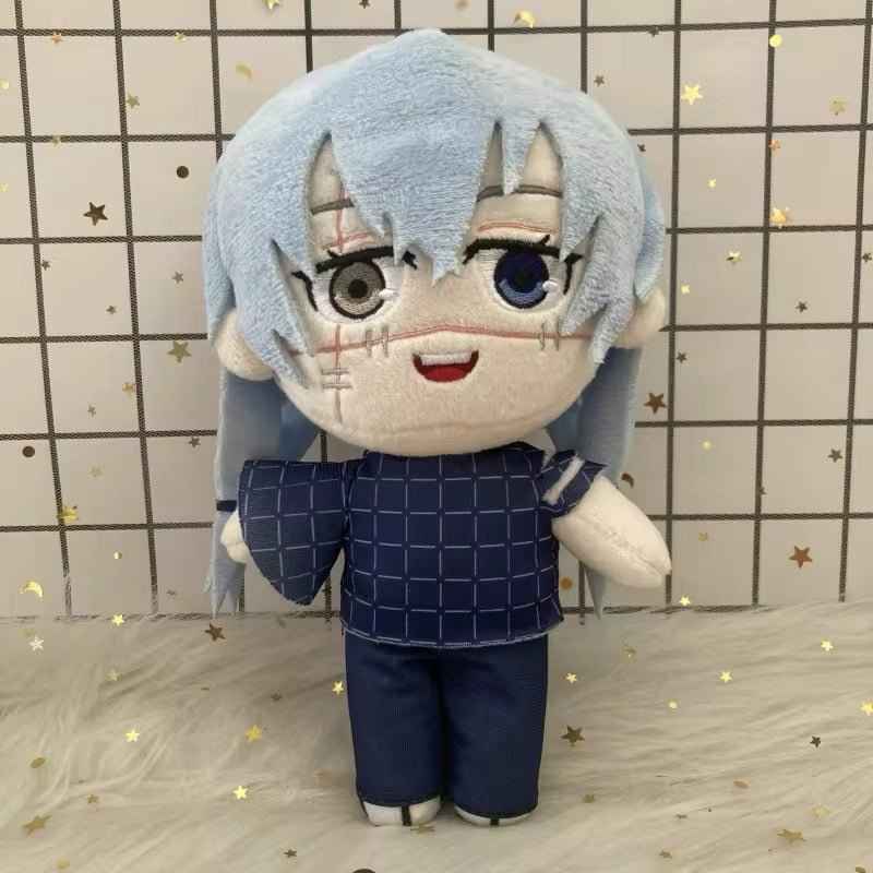 PELÚCIAS JUJUTSU KAISEN - Loja Bee Fancy