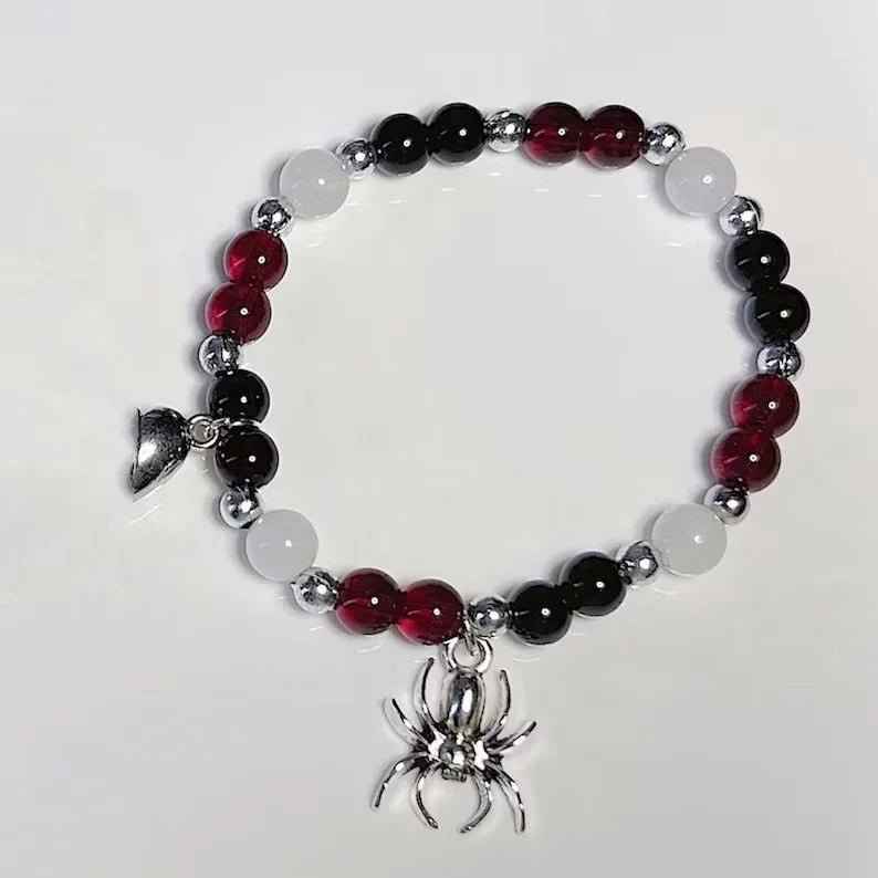 PULSEIRAS HELLO KITTY HOMEM ARANHA - Loja Bee Fancy