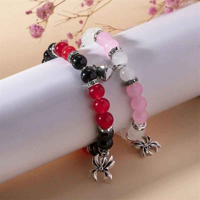 PULSEIRAS HOMEM ARANHA - Loja Bee Fancy