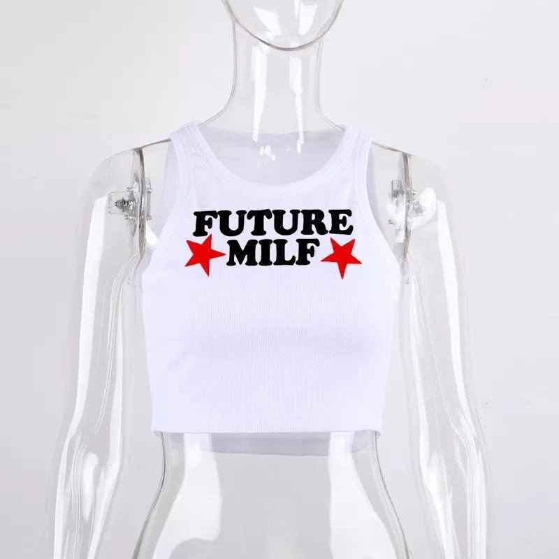 REGATA FUTURE MILF - Loja Bee Fancy
