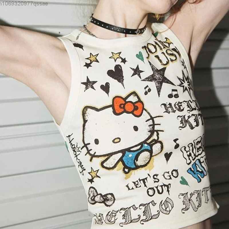 REGATA HELLO KITTY - Loja Bee Fancy