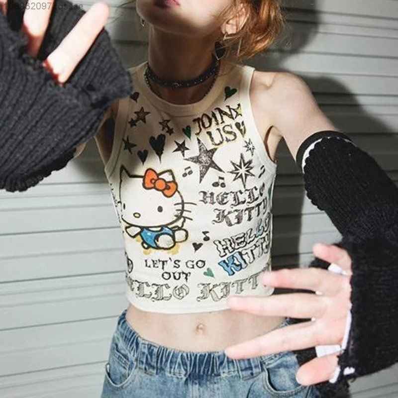 REGATA HELLO KITTY - Loja Bee Fancy