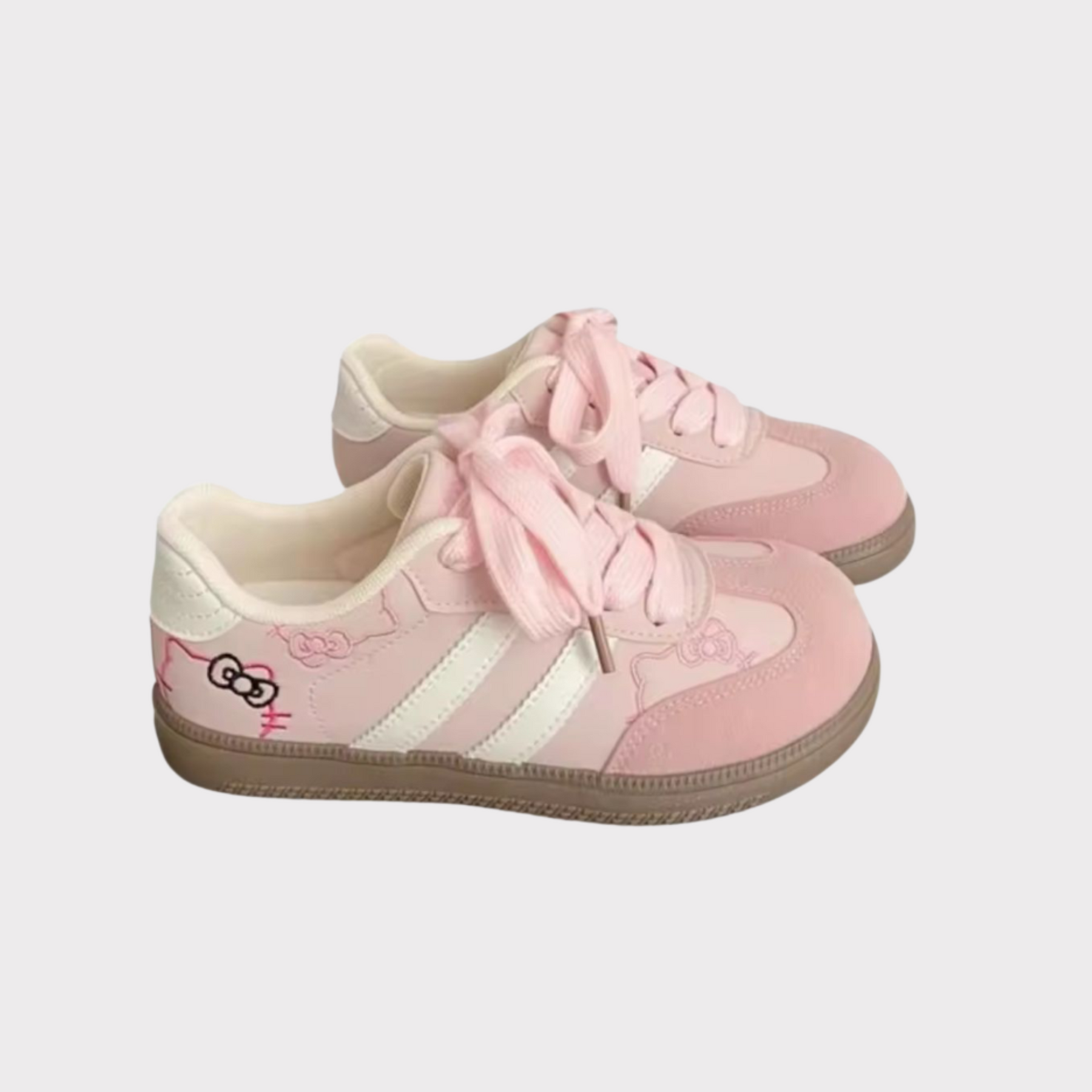 Tênis Hello Kitty - Loja Bee Fancy