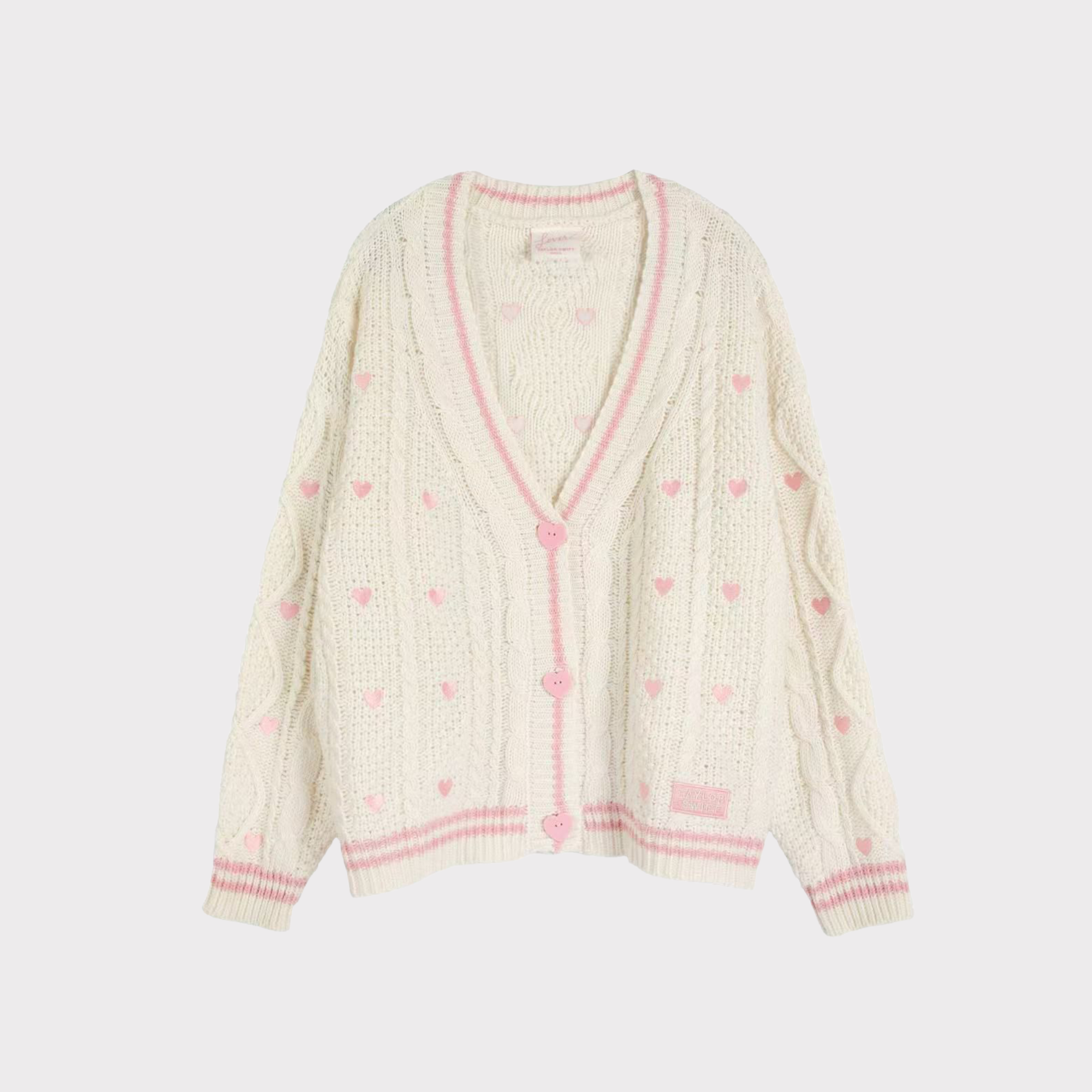 Cardigan Taylor Swift