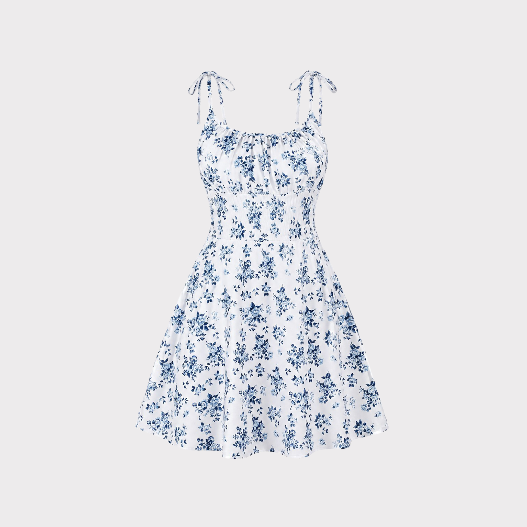 Vestido Camponesa - Loja Bee Fancy