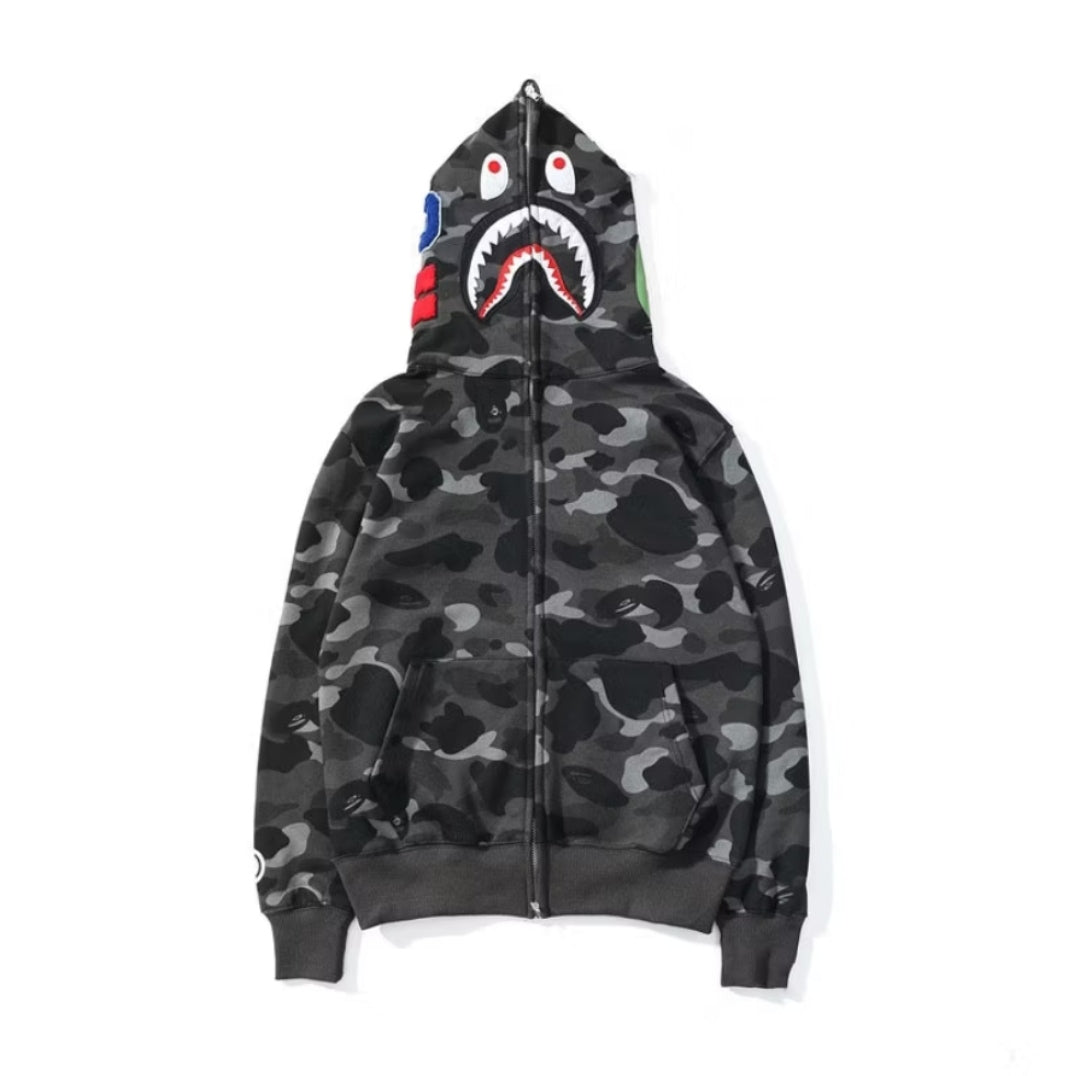 CASACO BAPE