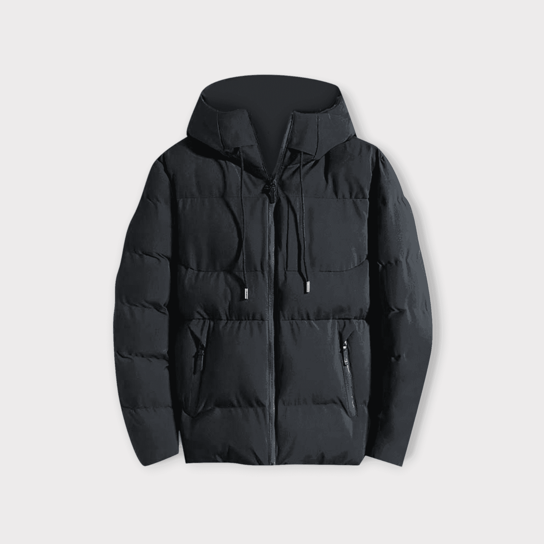 JAQUETA PUFFER - Loja Bee Fancy