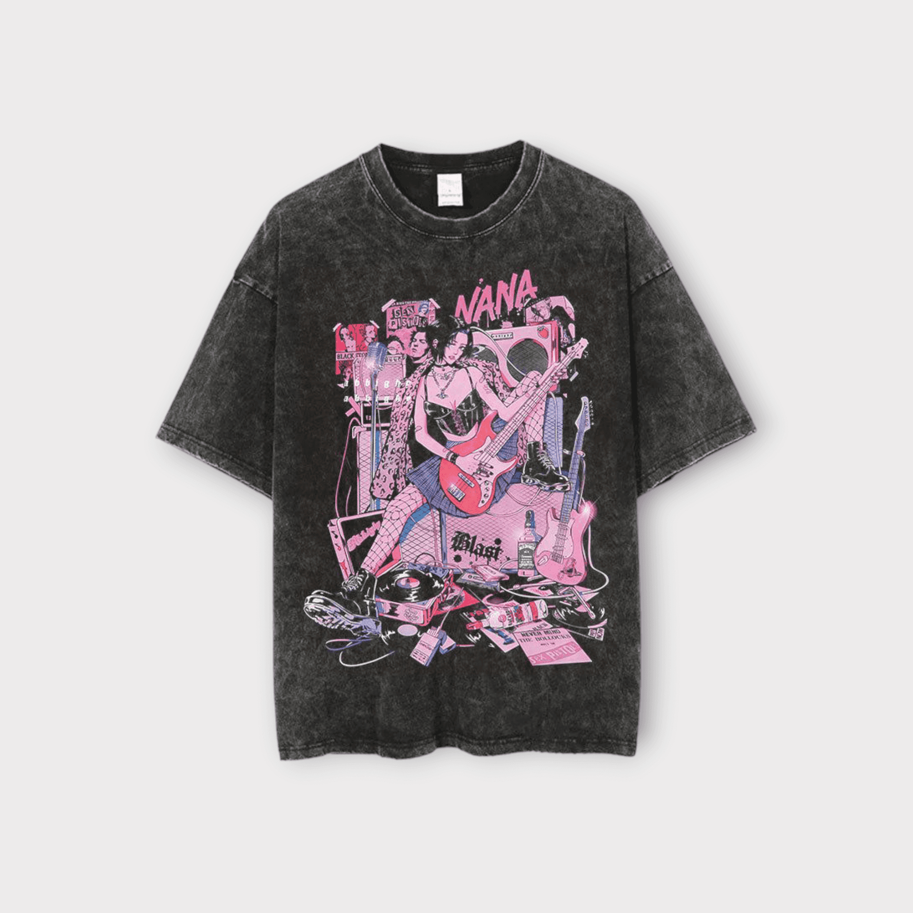 CAMISA NANA - Loja Bee Fancy