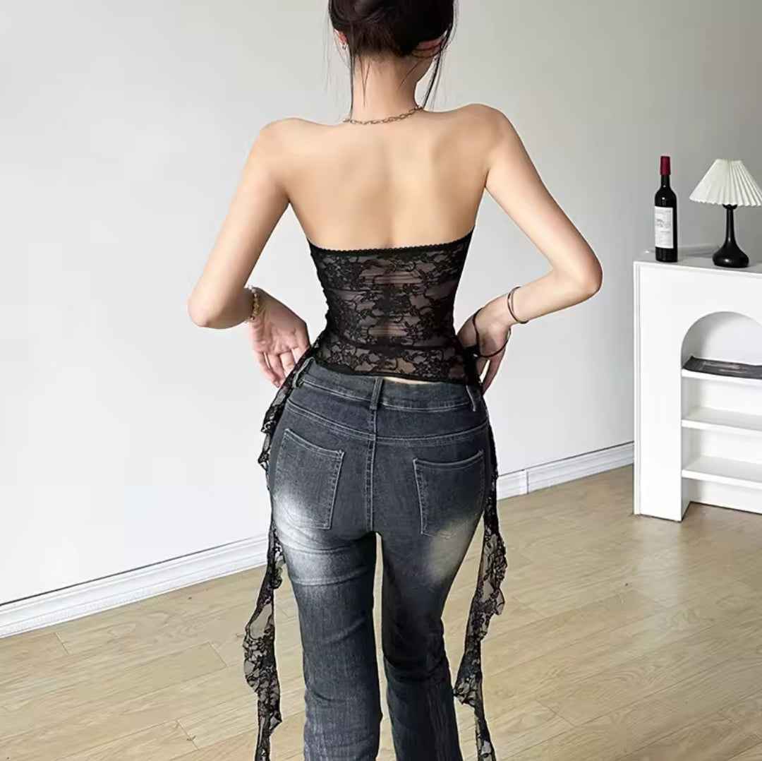 BLUSA MELINDA - Loja Bee Fancy