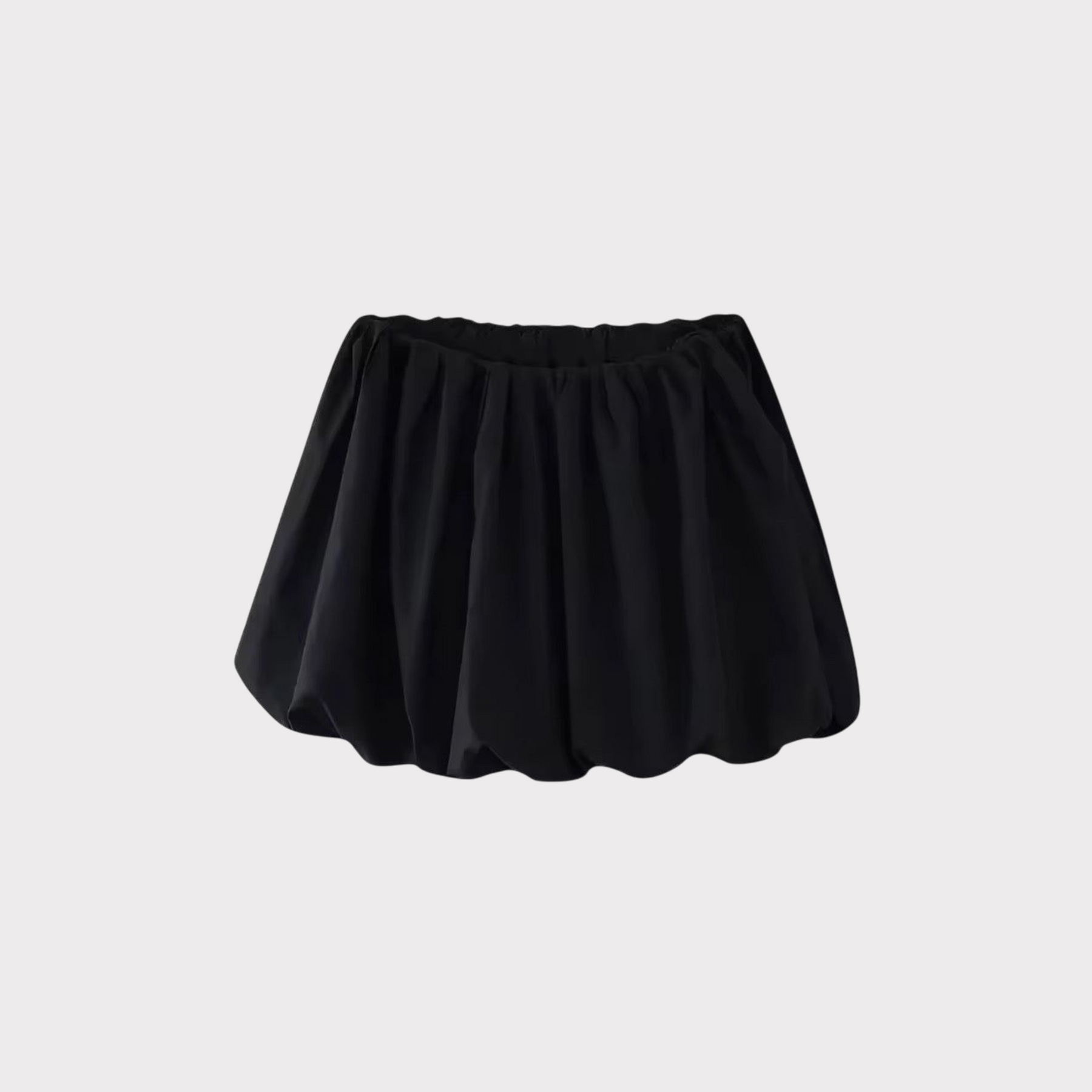 Minissaia Balonê - Loja Bee Fancy