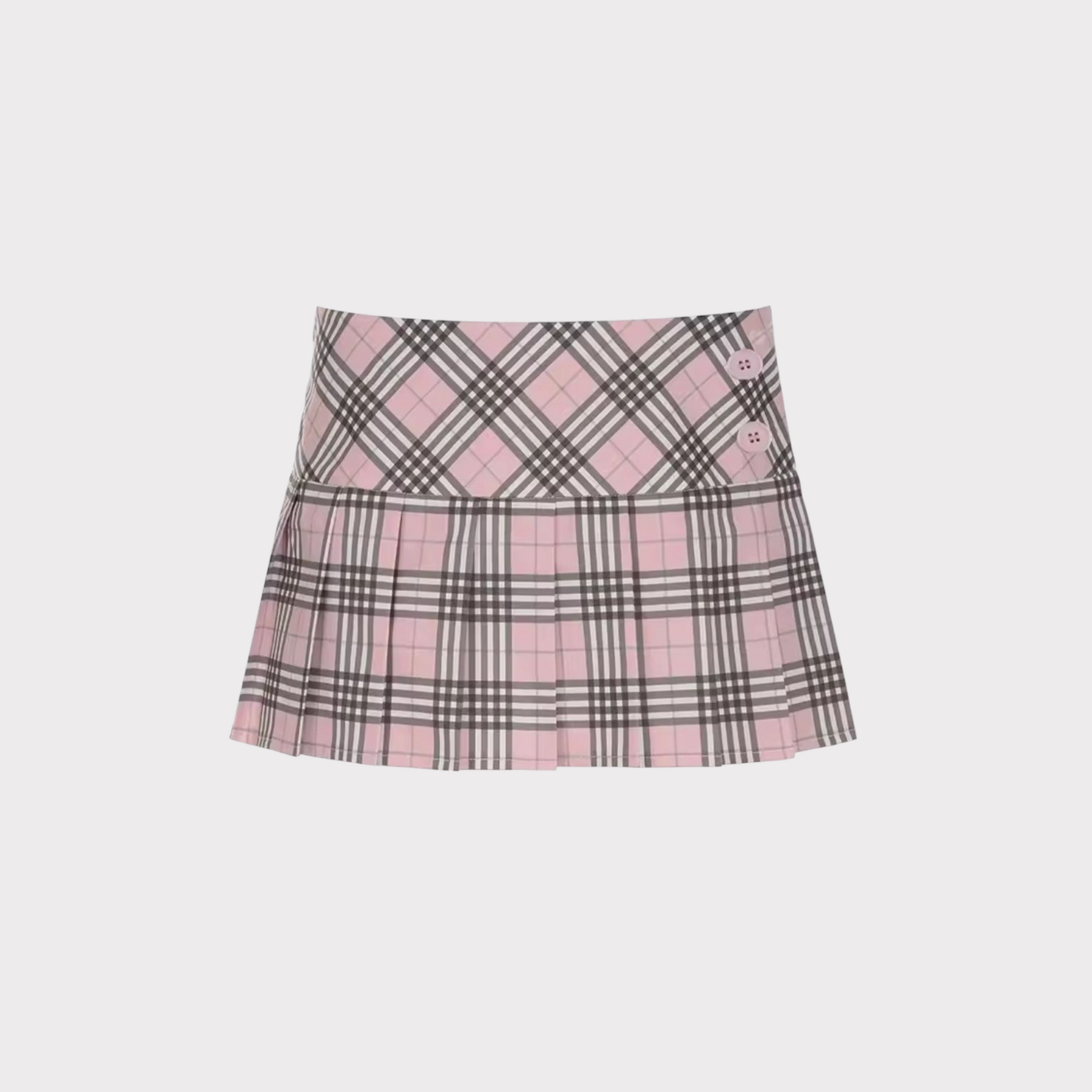 Saia Karina - Loja Bee Fancy