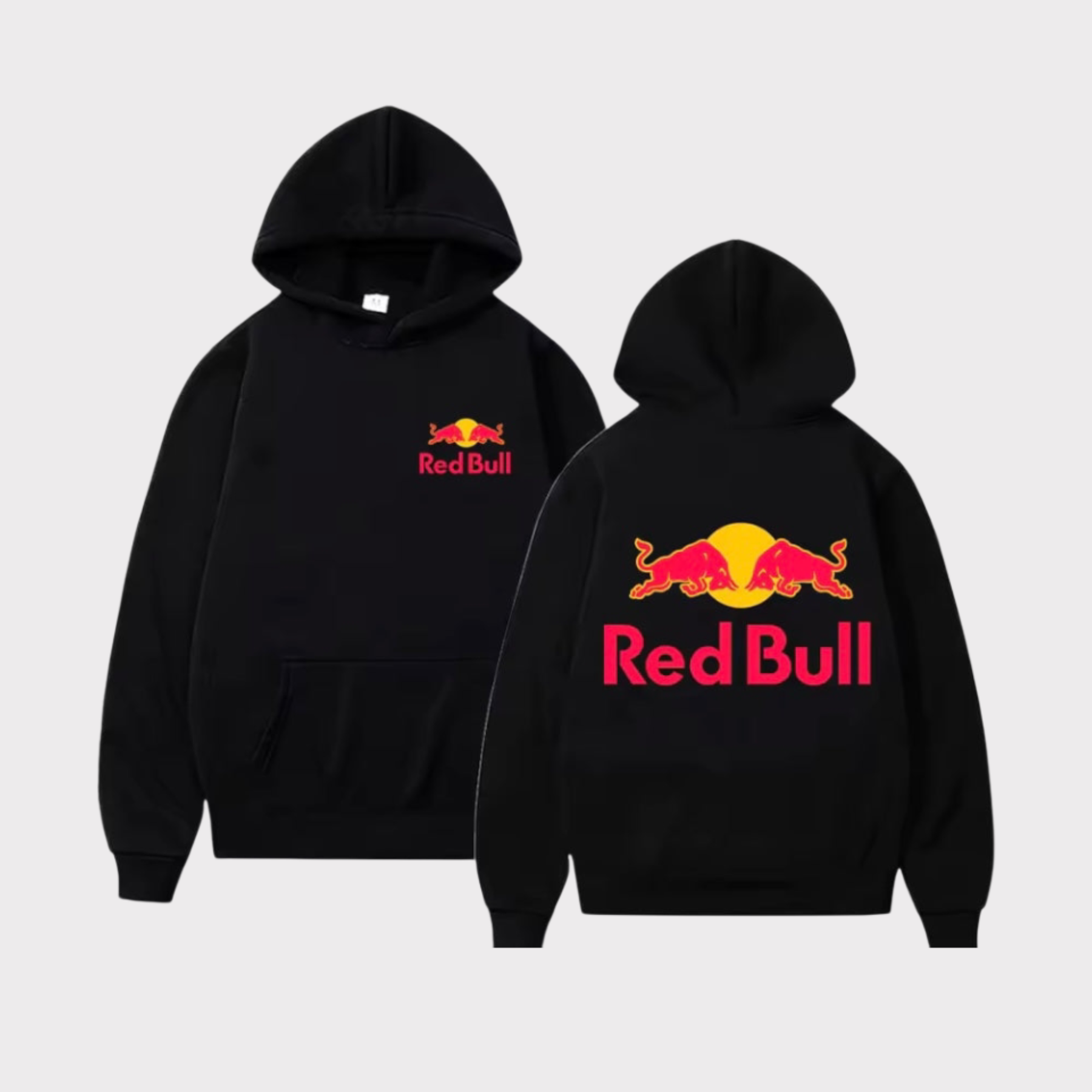 Moletom Red Bull Racing