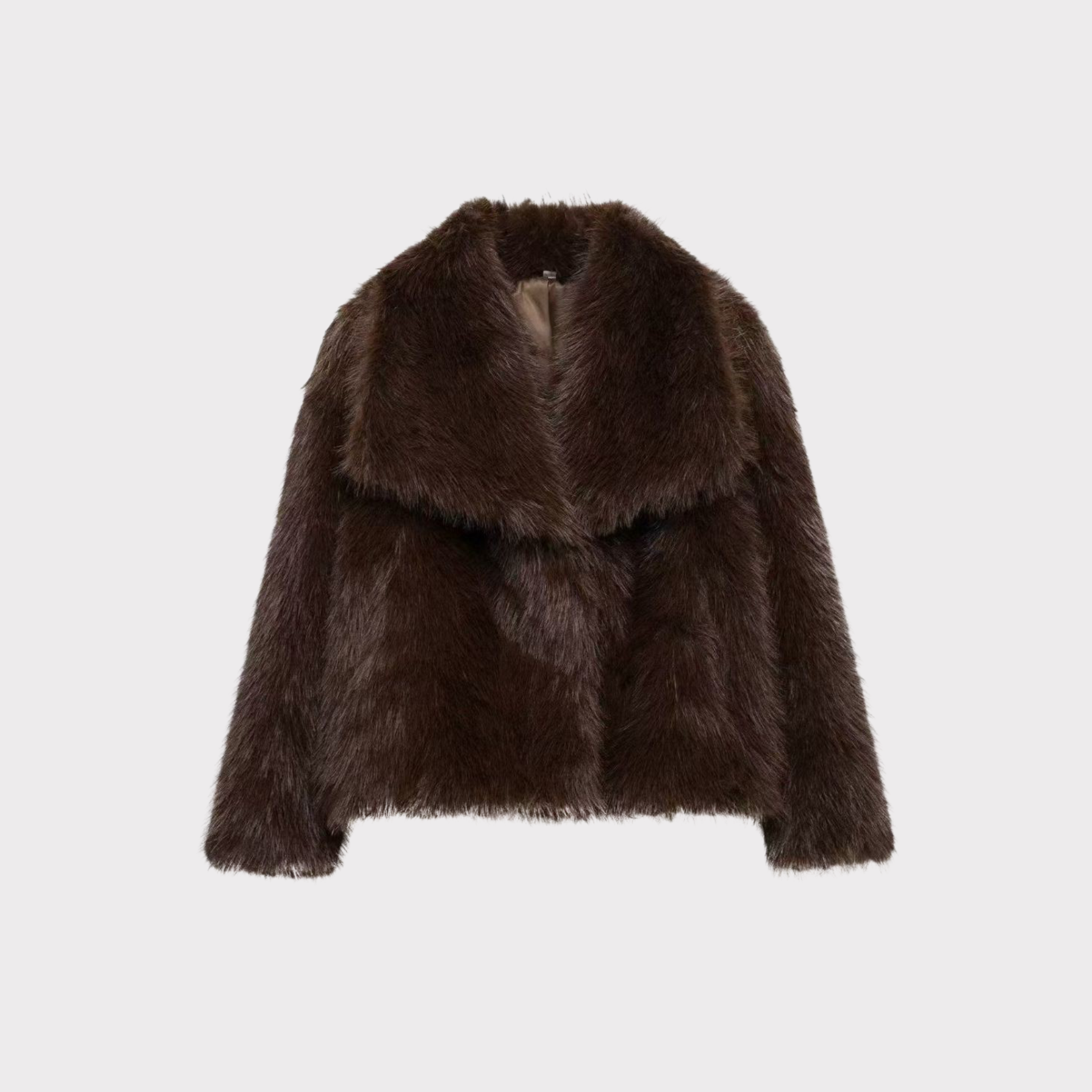 Casaco Teddy Feminino - Loja Bee Fancy