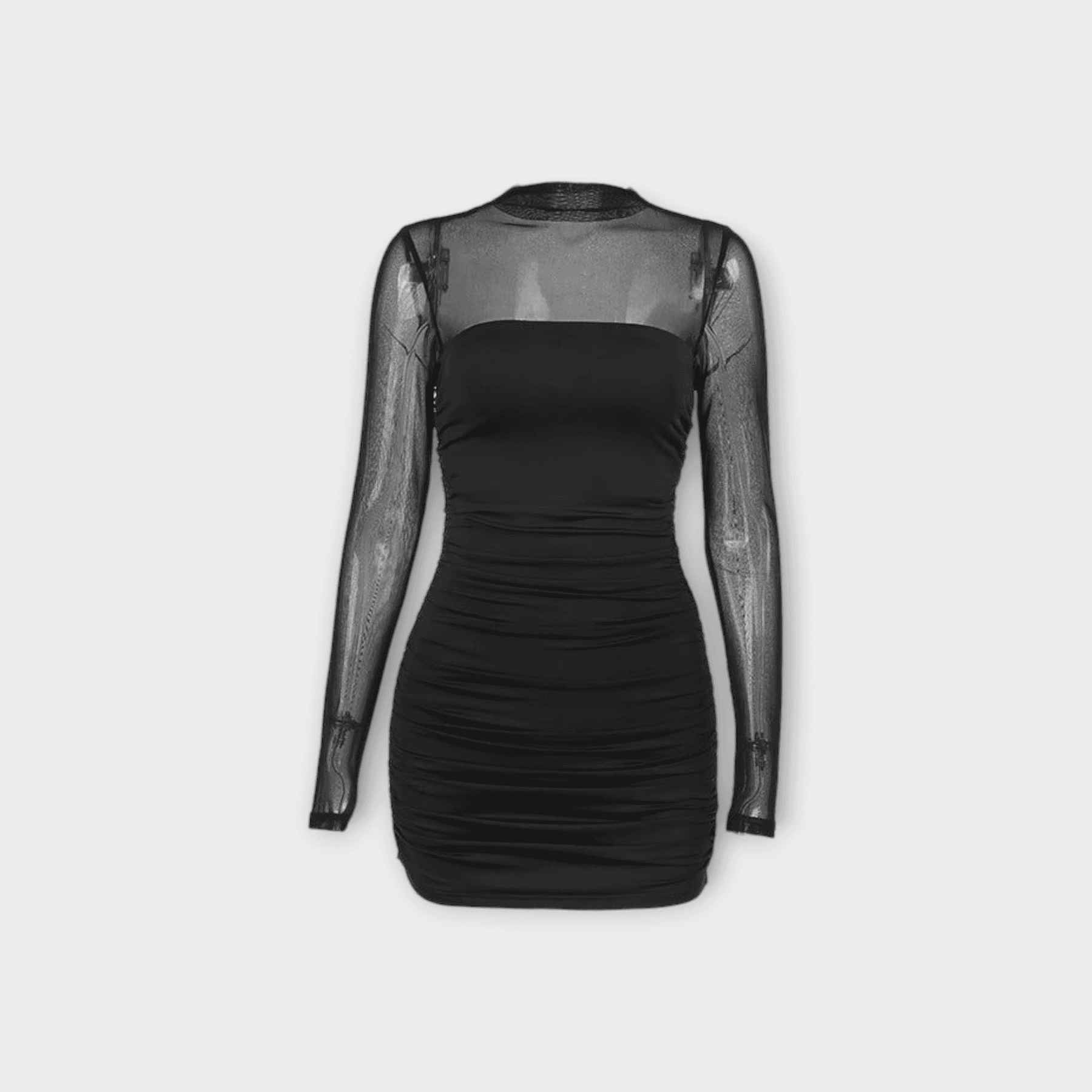 VESTIDO NATALIE - Loja Bee Fancy