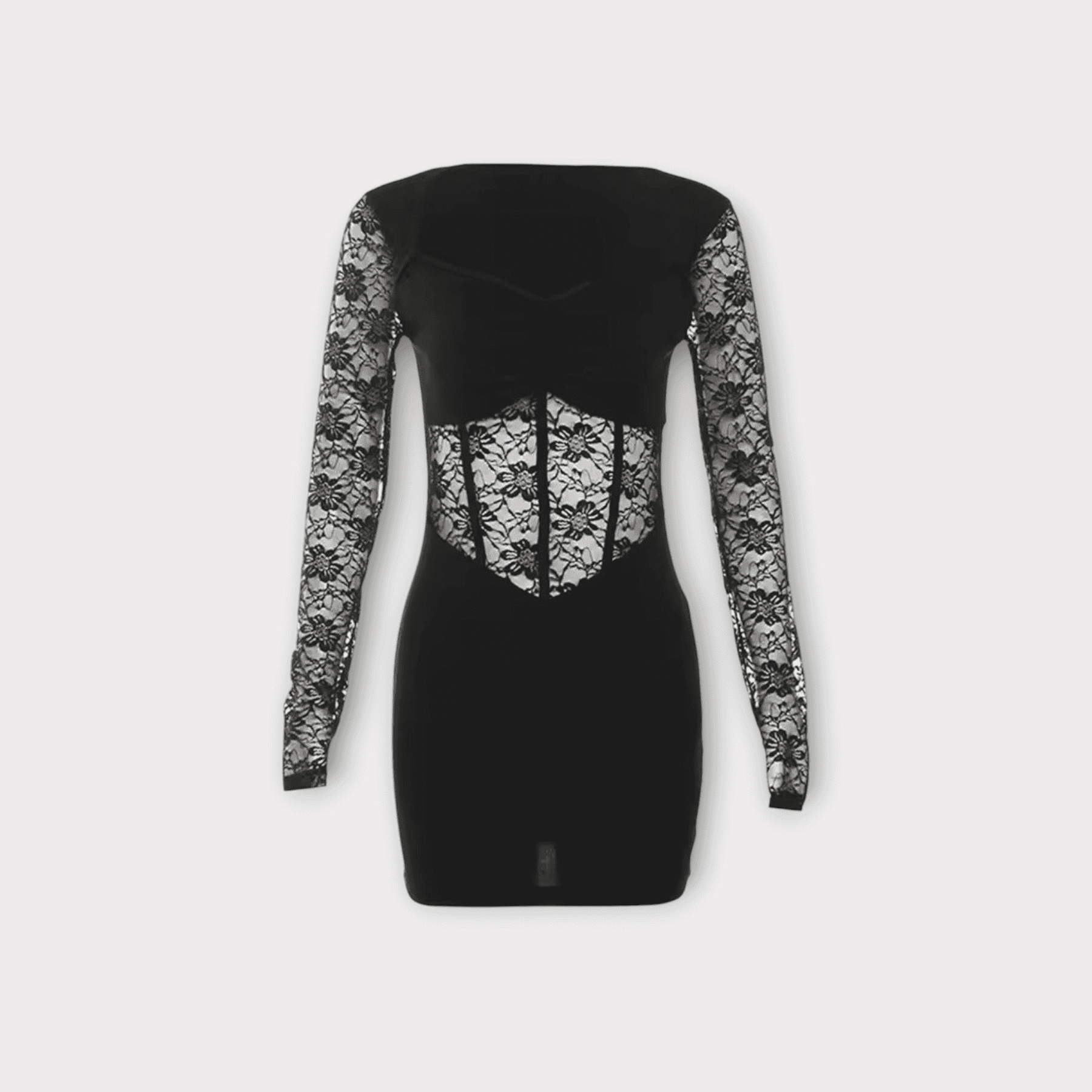 VESTIDO LAVIGNE - Loja Bee Fancy
