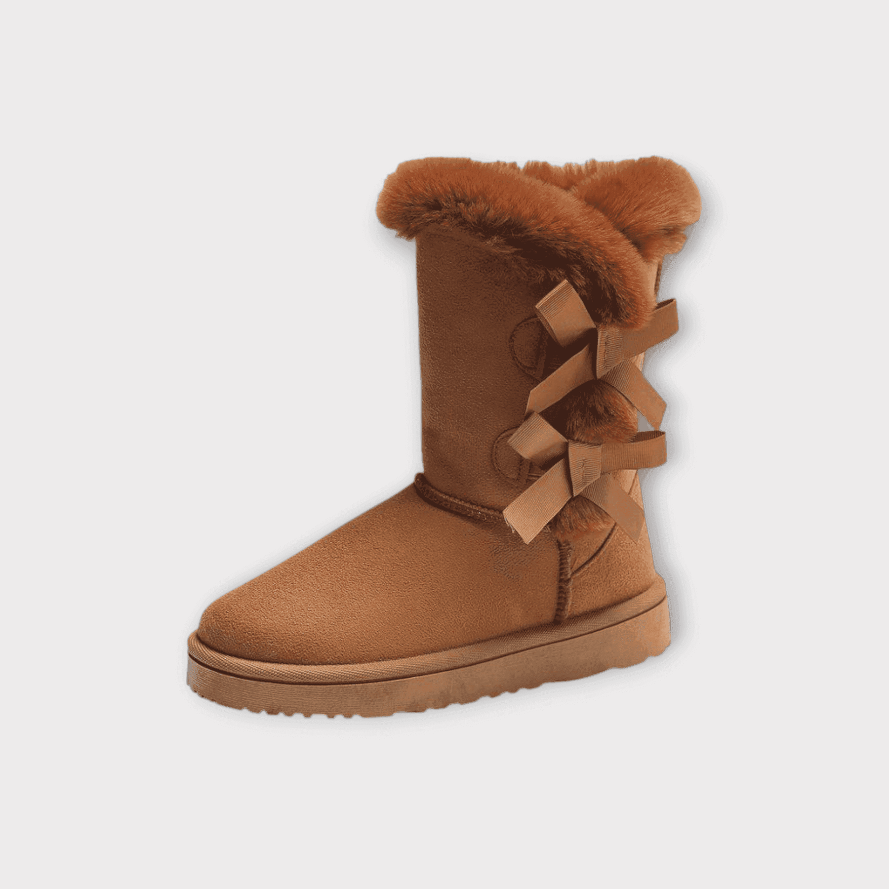 BOTA CAMURÇA - Loja Bee Fancy