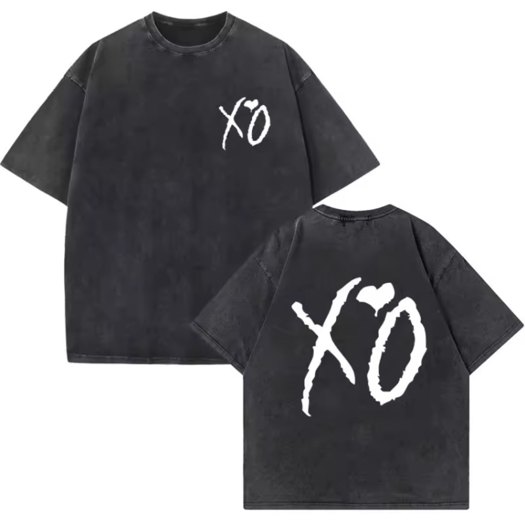 Camisa The Weeknd XO - Loja Bee Fancy
