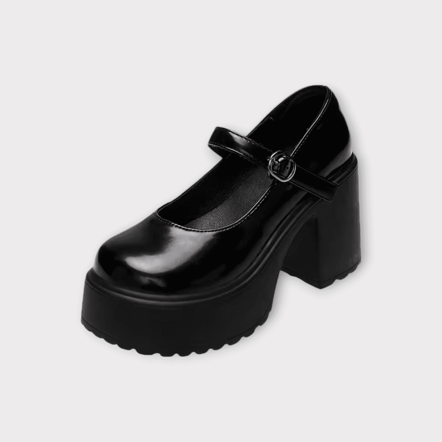 SAPATO MARY JANE LOLITA - Loja Bee Fancy