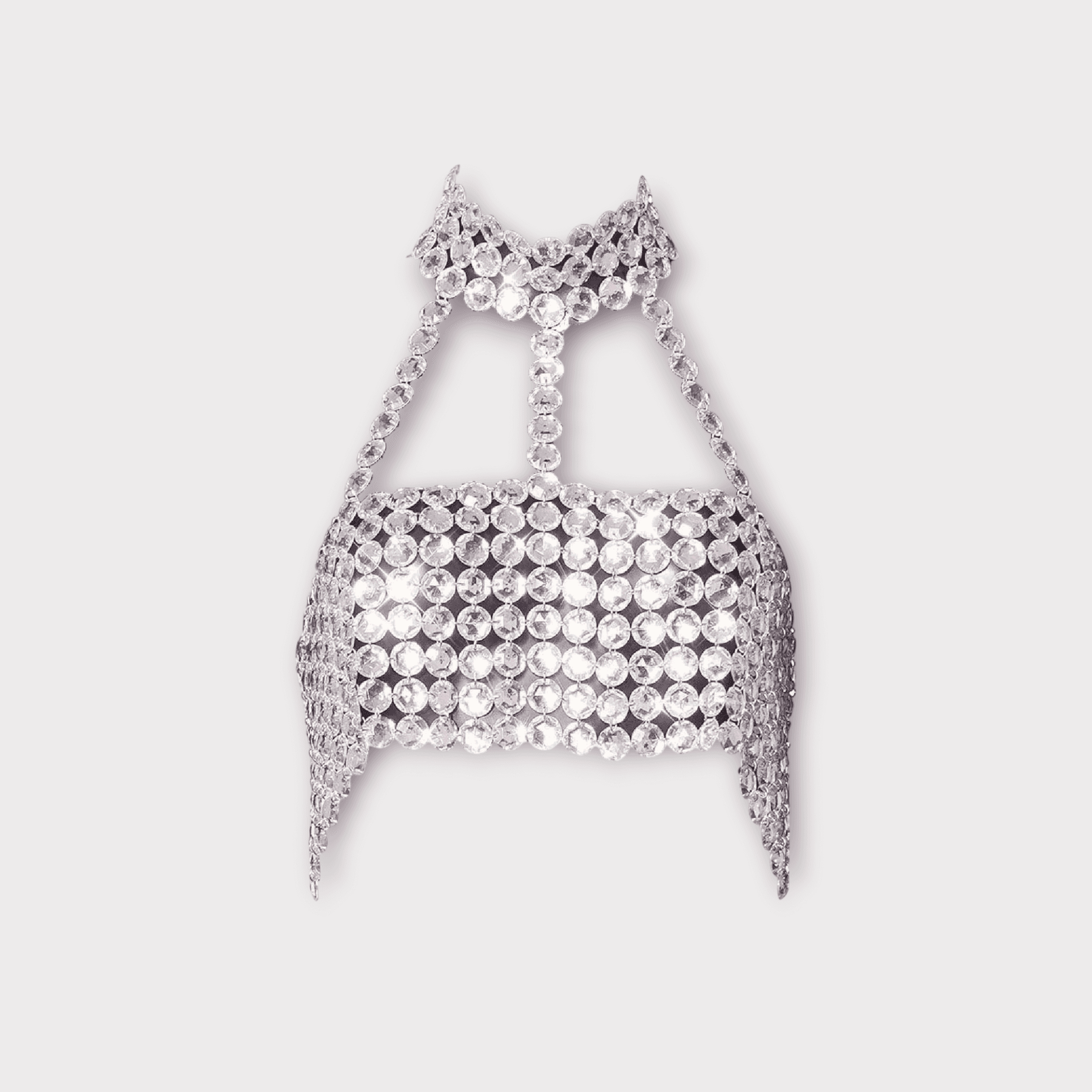 CROPPED CARNAVAL - Loja Bee Fancy