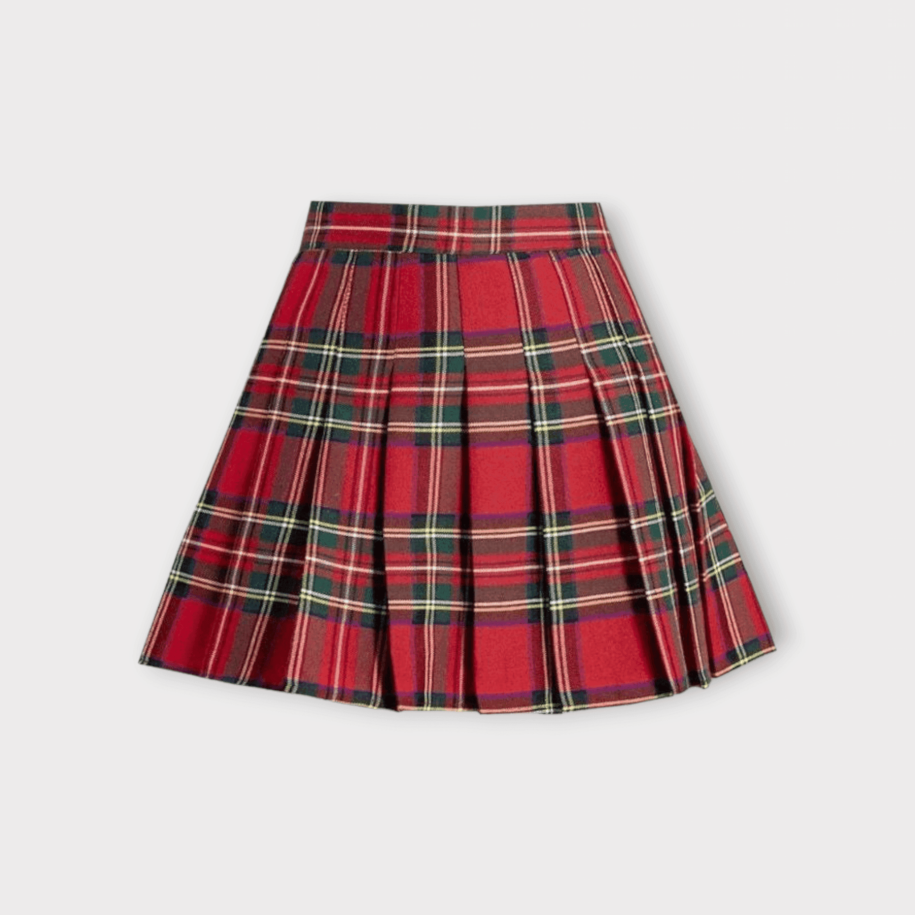 SAIA BLACK AND RED - Loja Bee Fancy