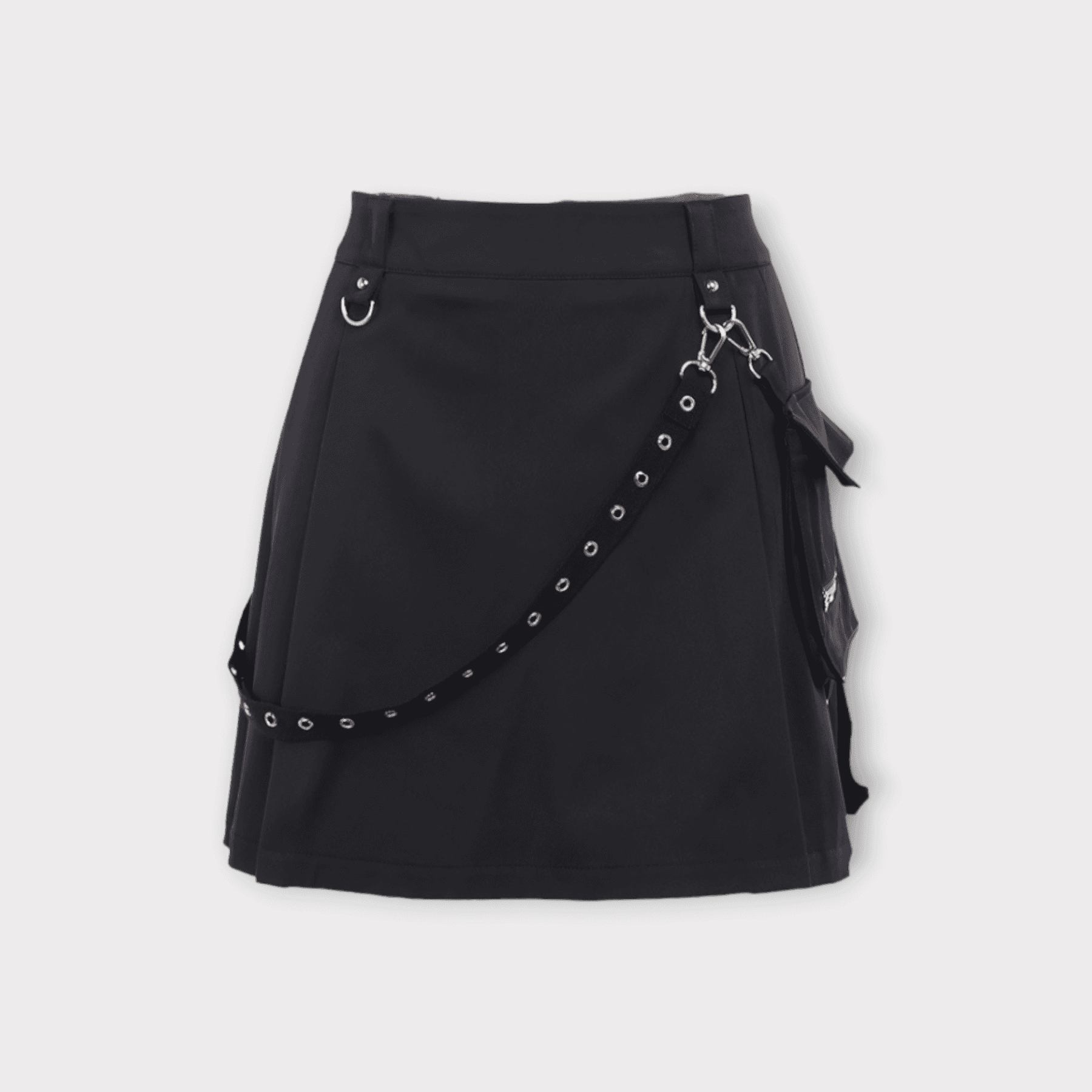 SAIA PUNK FABULOUS - Loja Bee Fancy