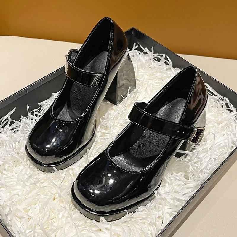 SAPATO CASSIE - Loja Bee Fancy