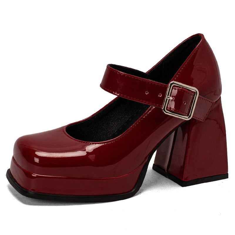 SAPATO CHERRY LADY - Loja Bee Fancy