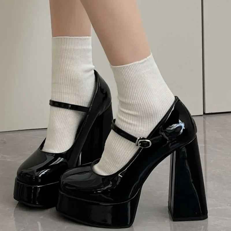 SAPATO ELLA - Loja Bee Fancy