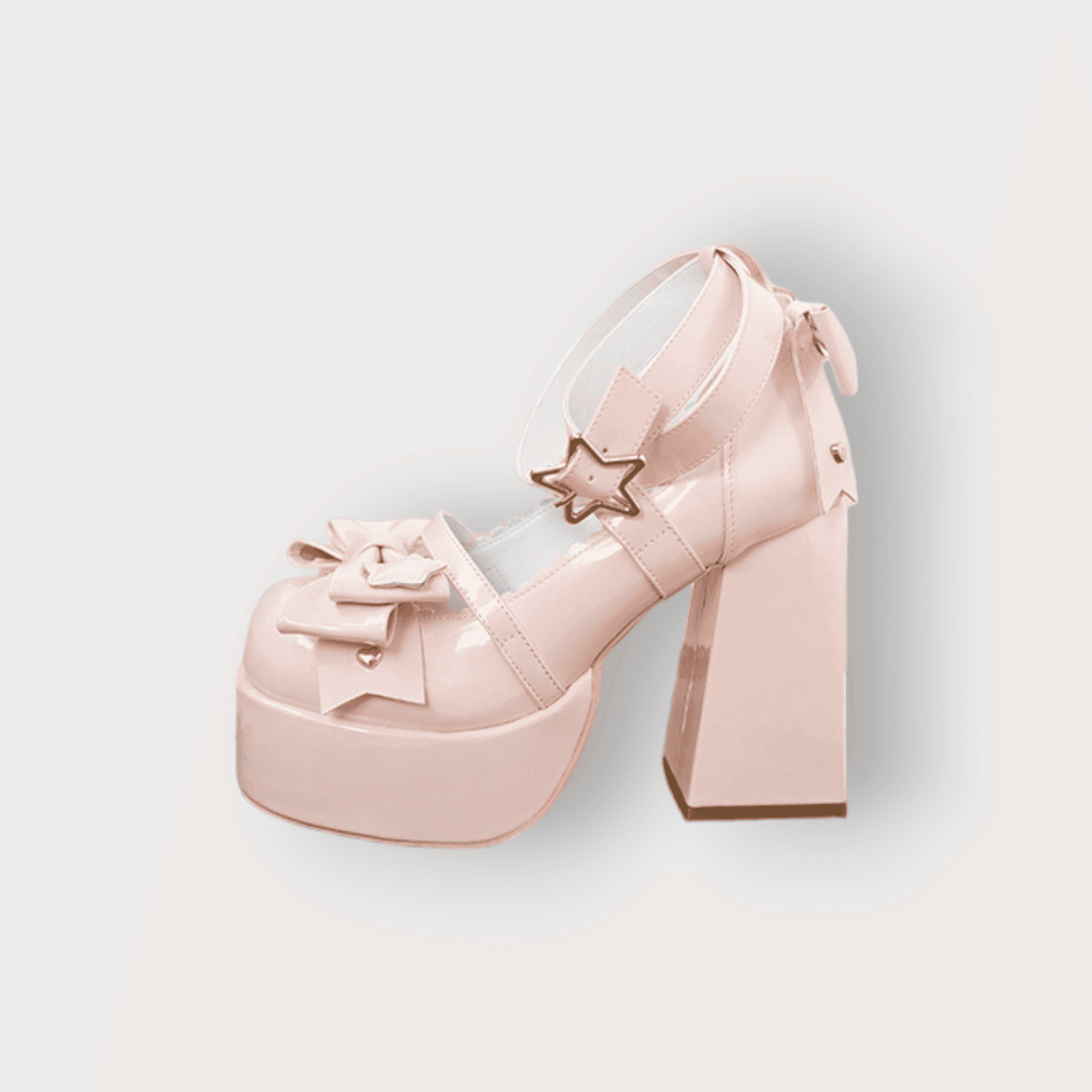 SAPATO STARGIRL - Loja Bee Fancy