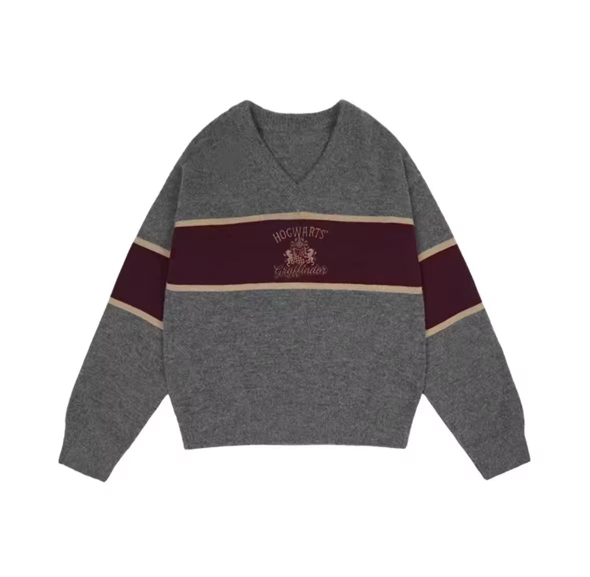 Suéter Harry Potter - Loja Bee Fancy