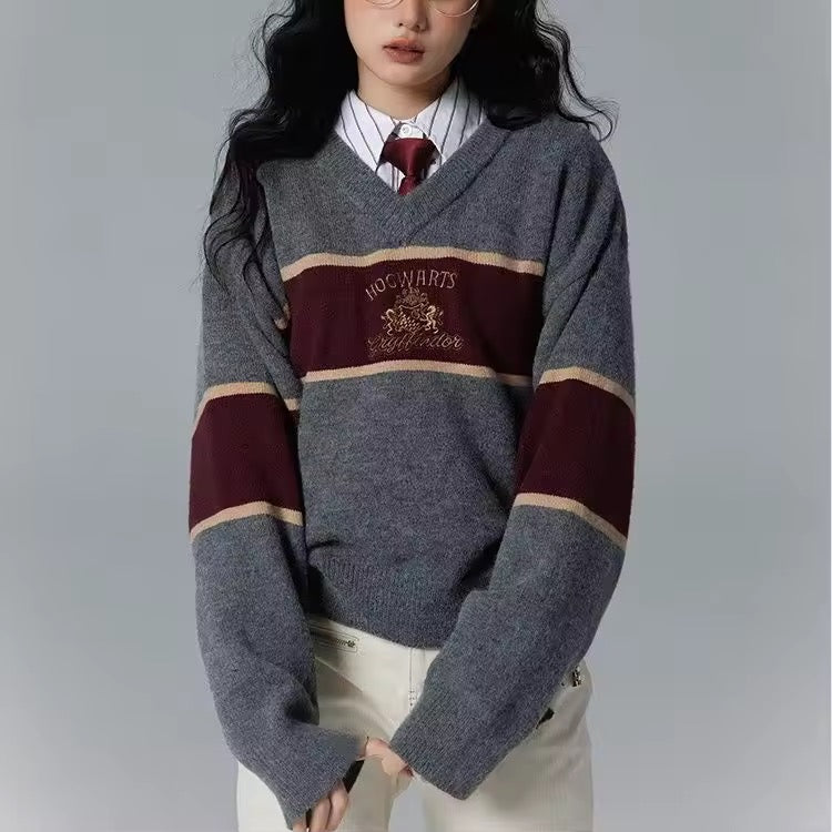 Suéter Harry Potter - Loja Bee Fancy
