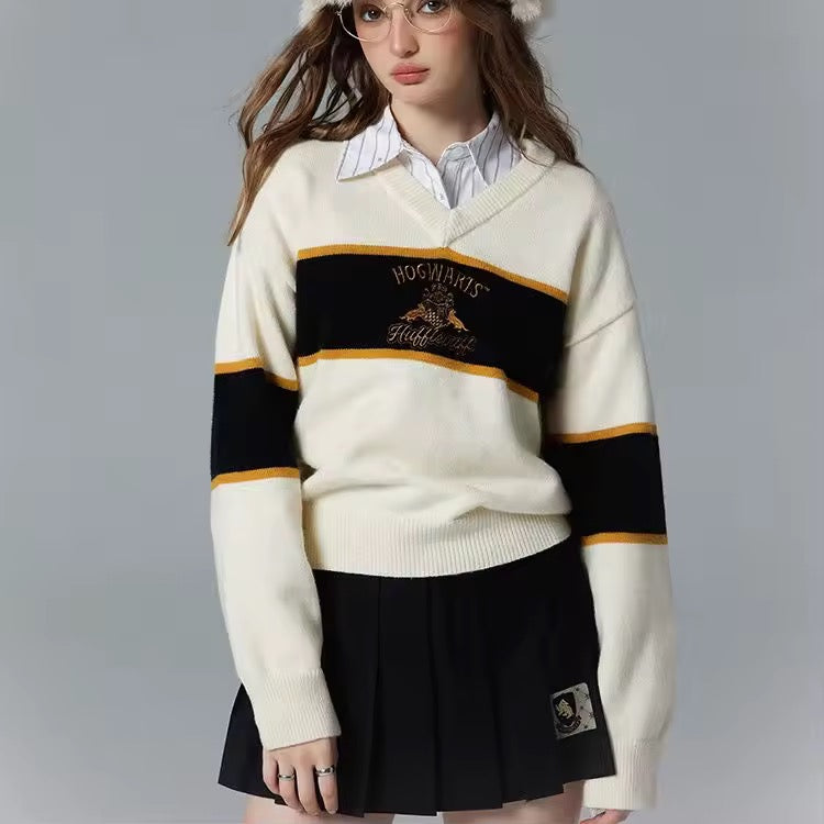Suéter Harry Potter - Loja Bee Fancy