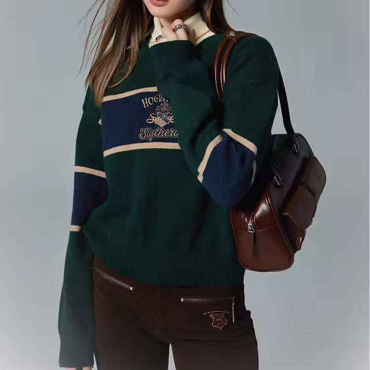 Suéter Harry Potter - Loja Bee Fancy