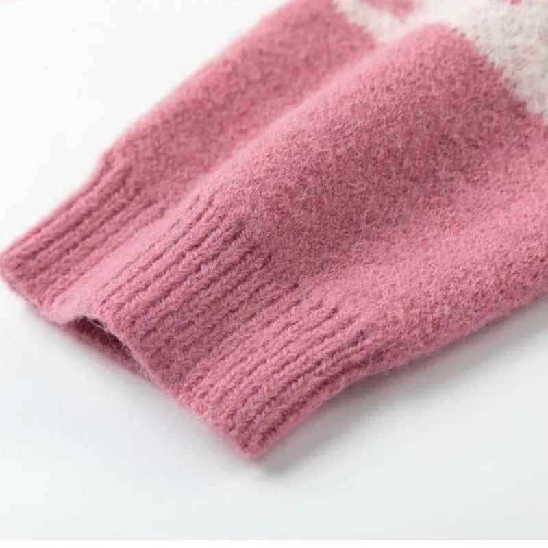 SUÉTER HELLO KITTY - Loja Bee Fancy