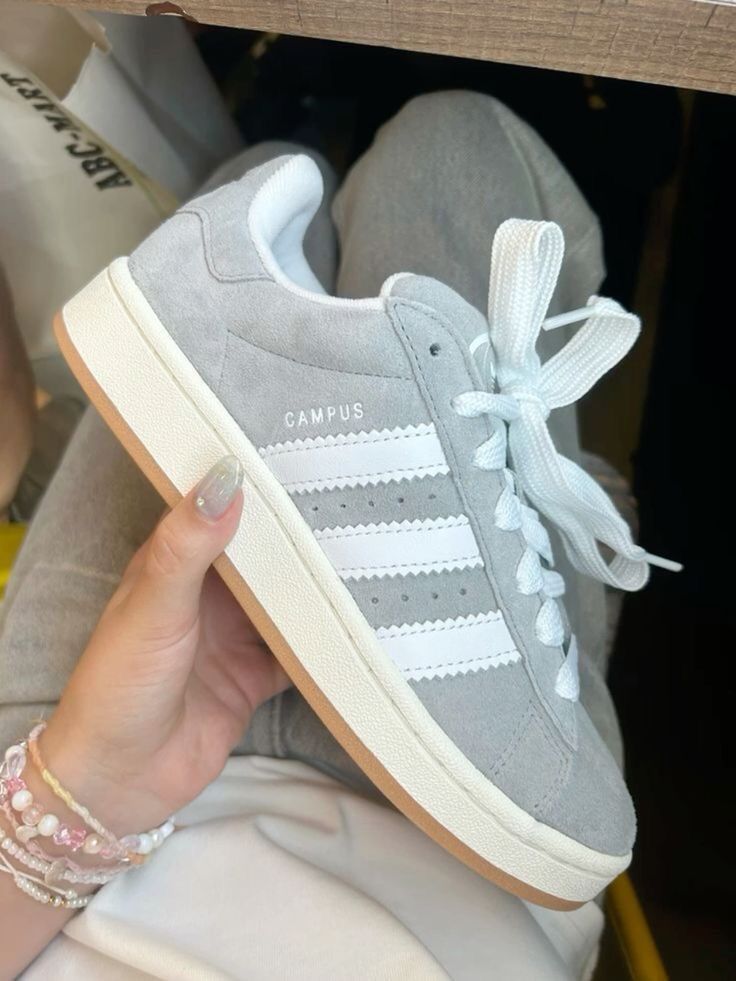TÊNIS ADIDAS CAMPUS - Loja Bee Fancy