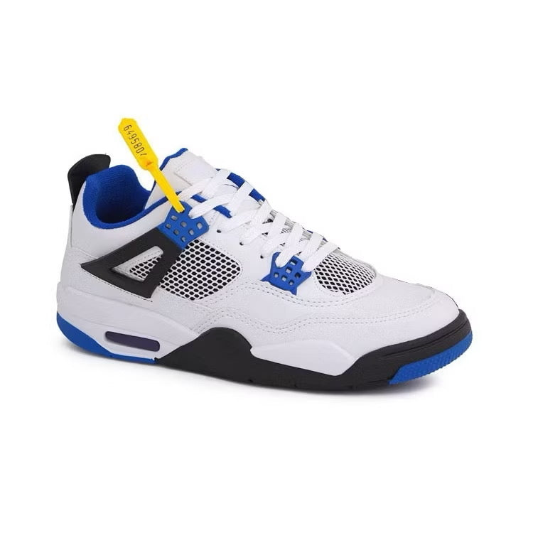 Tênis Air Jordan 4 Bred - Loja Bee Fancy
