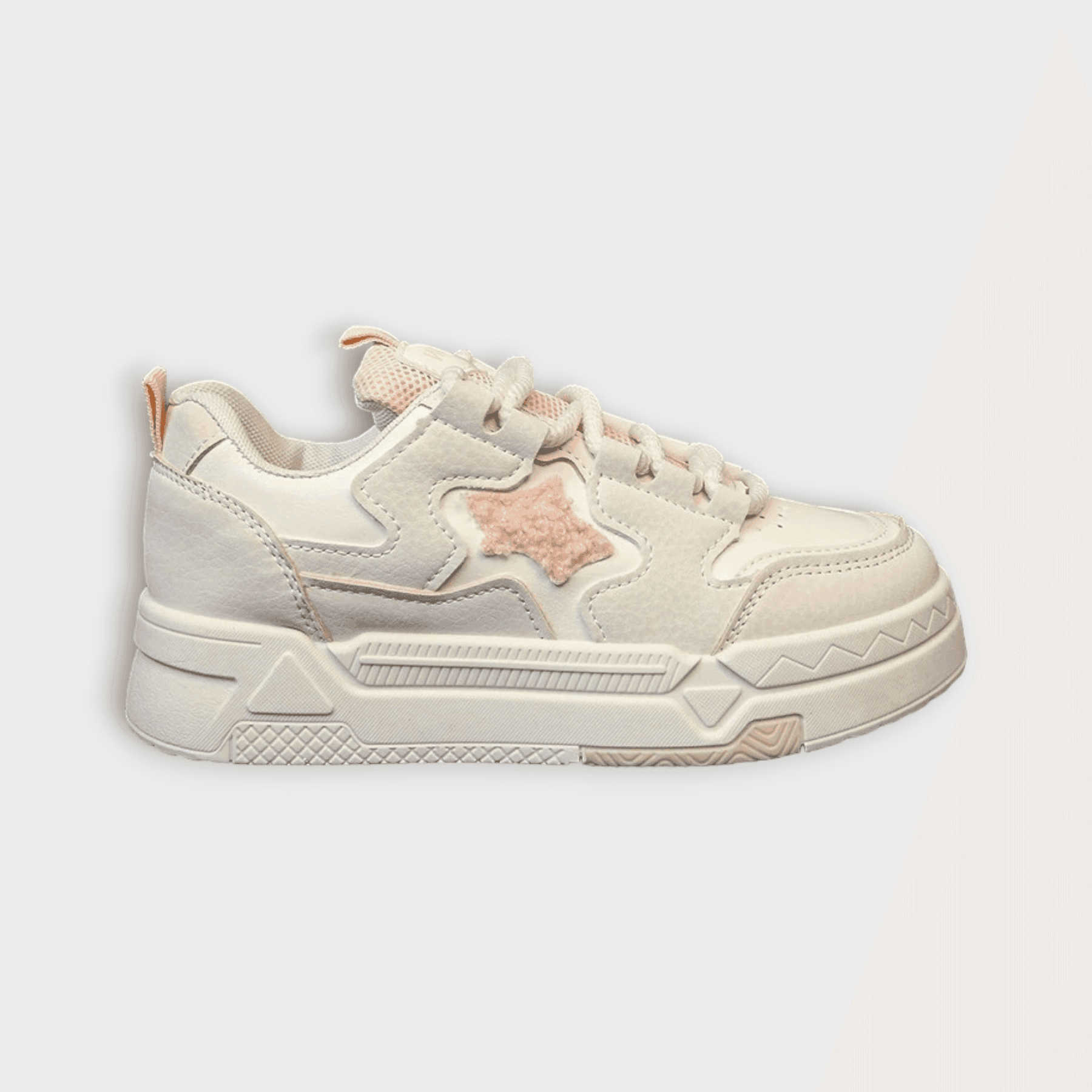 TÊNIS CUTE STAR - Loja Bee Fancy