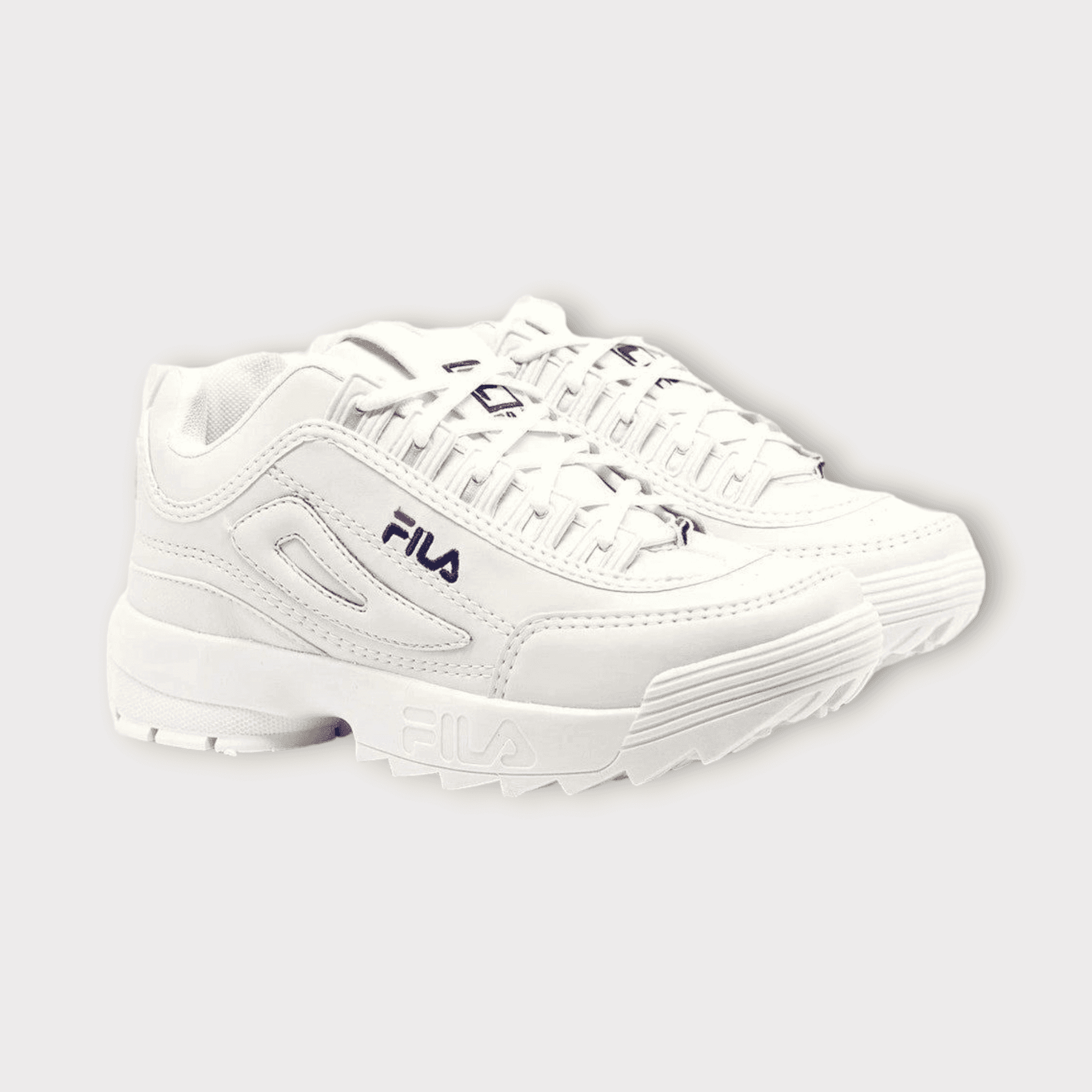 TÊNIS FILA DISRUPTOR - Loja Bee Fancy