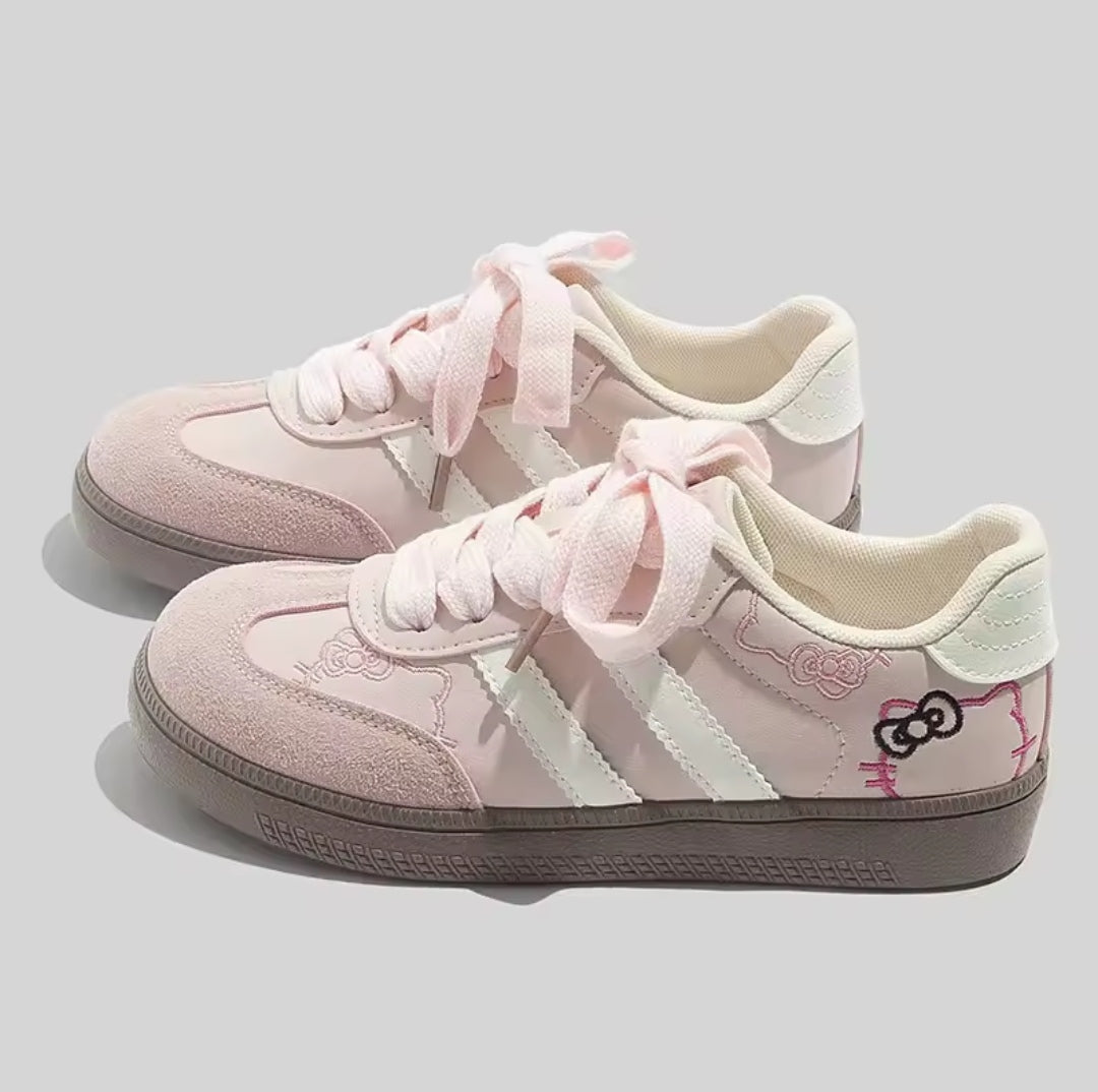 Tênis Hello Kitty - Loja Bee Fancy