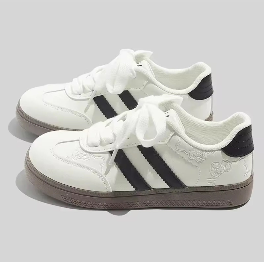 Tênis Hello Kitty - Loja Bee Fancy