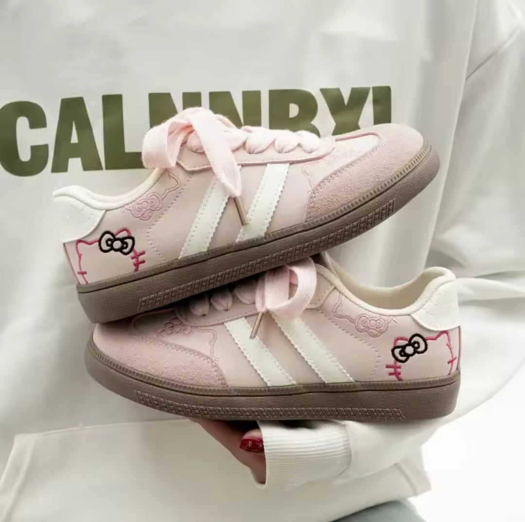 Tênis Hello Kitty - Loja Bee Fancy